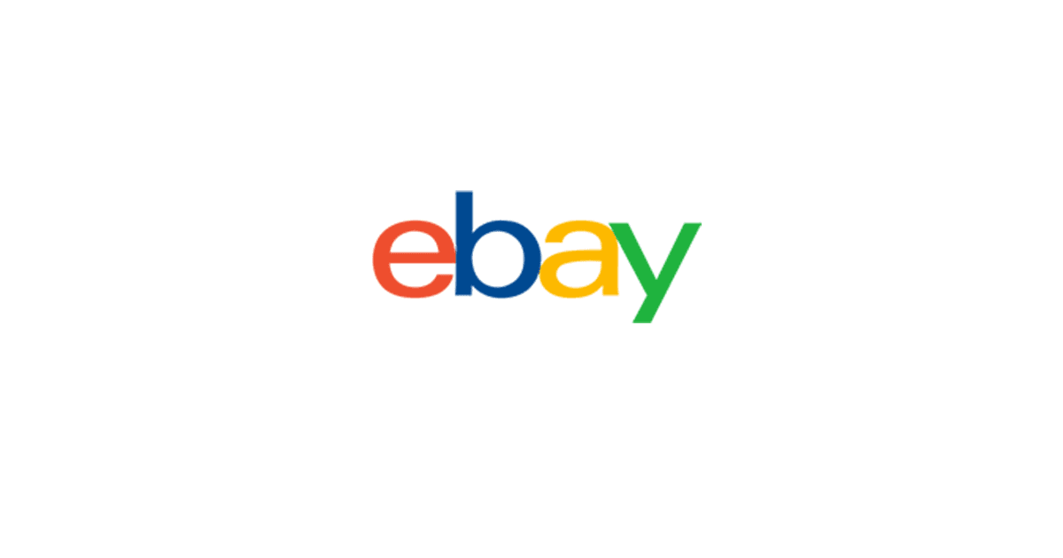 ebay promo code