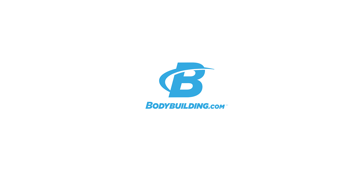 Bodybuilding Coupon Code & Discount Offer, Deals | August 2021