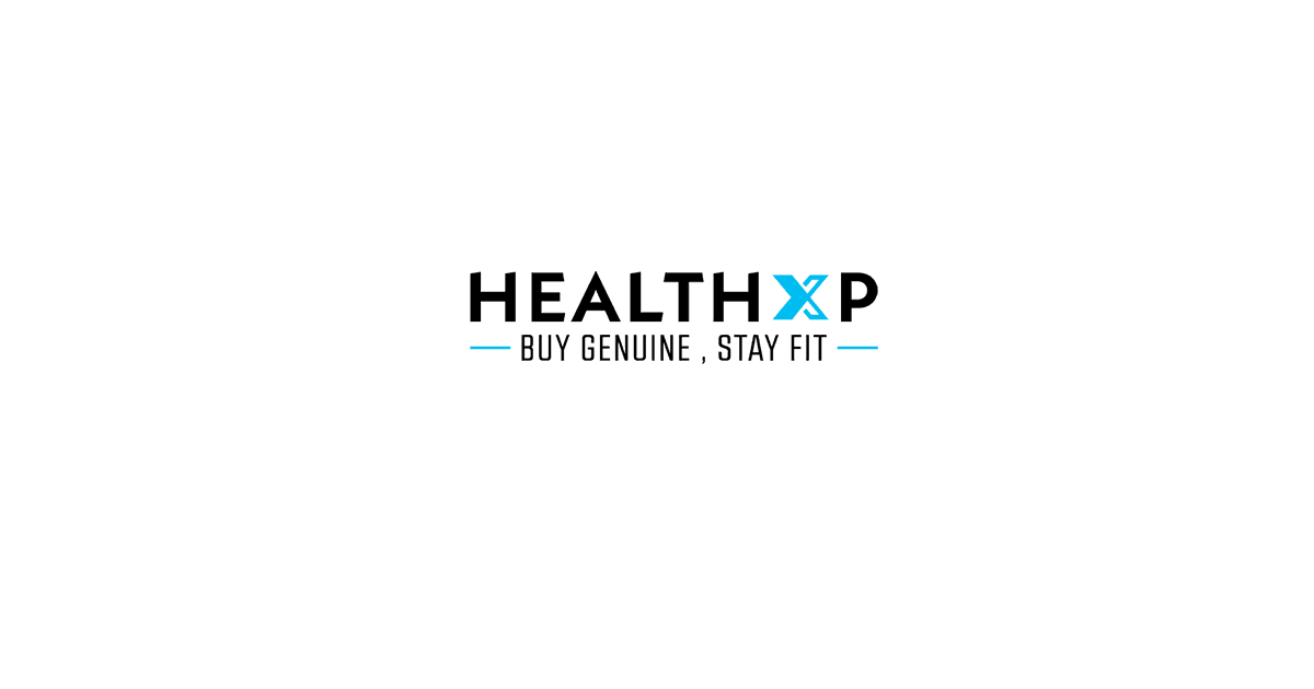 healthxp coupon code