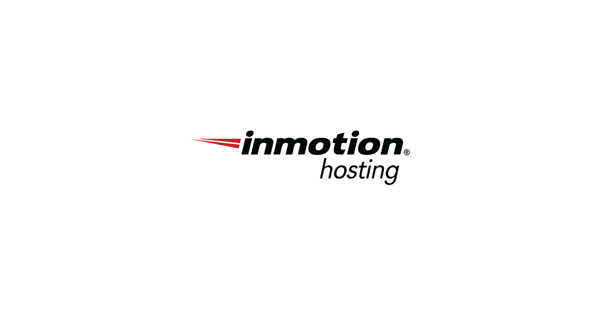 inmotion hosting coupon code
