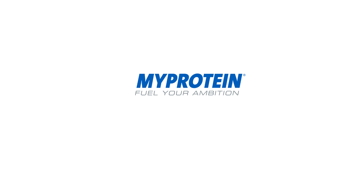 myprotein coupon code