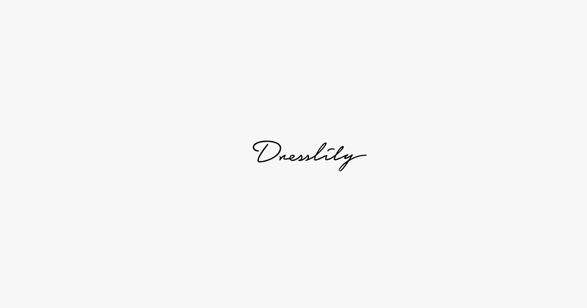 dresslily coupon code