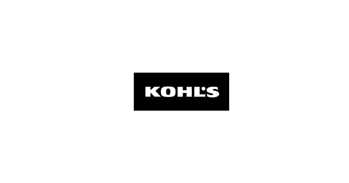 khols coupon code