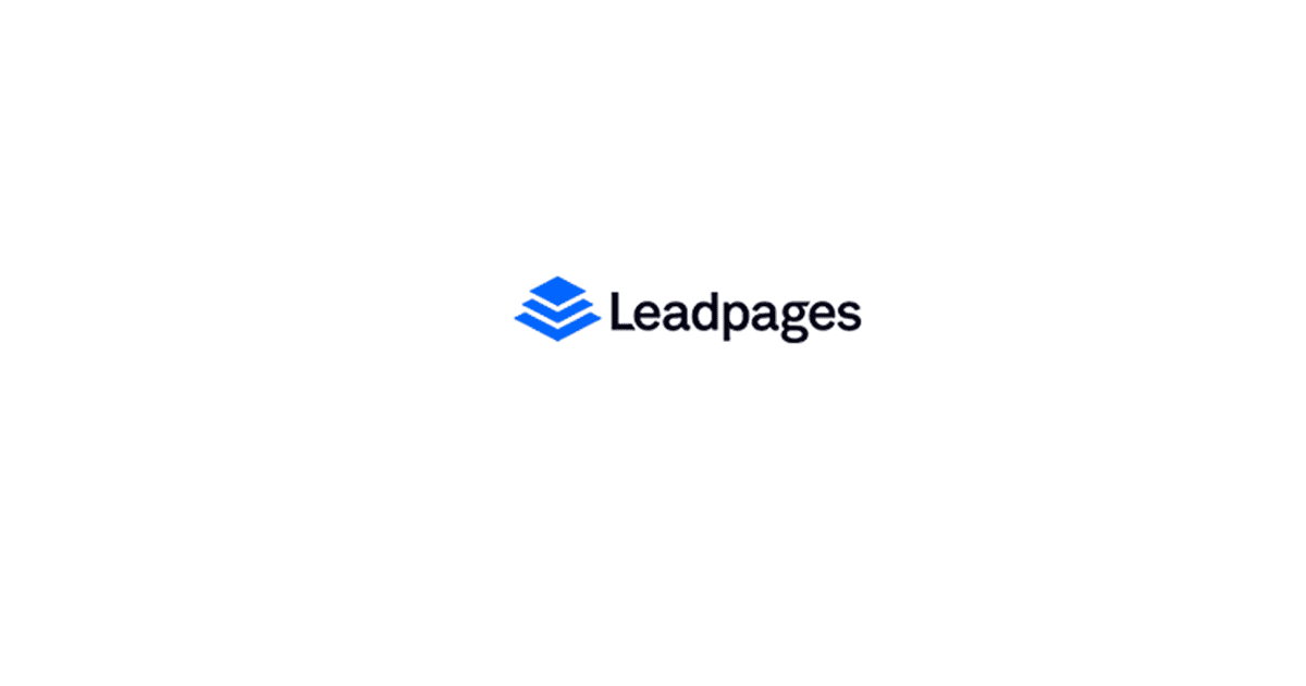 leadpages coupon code