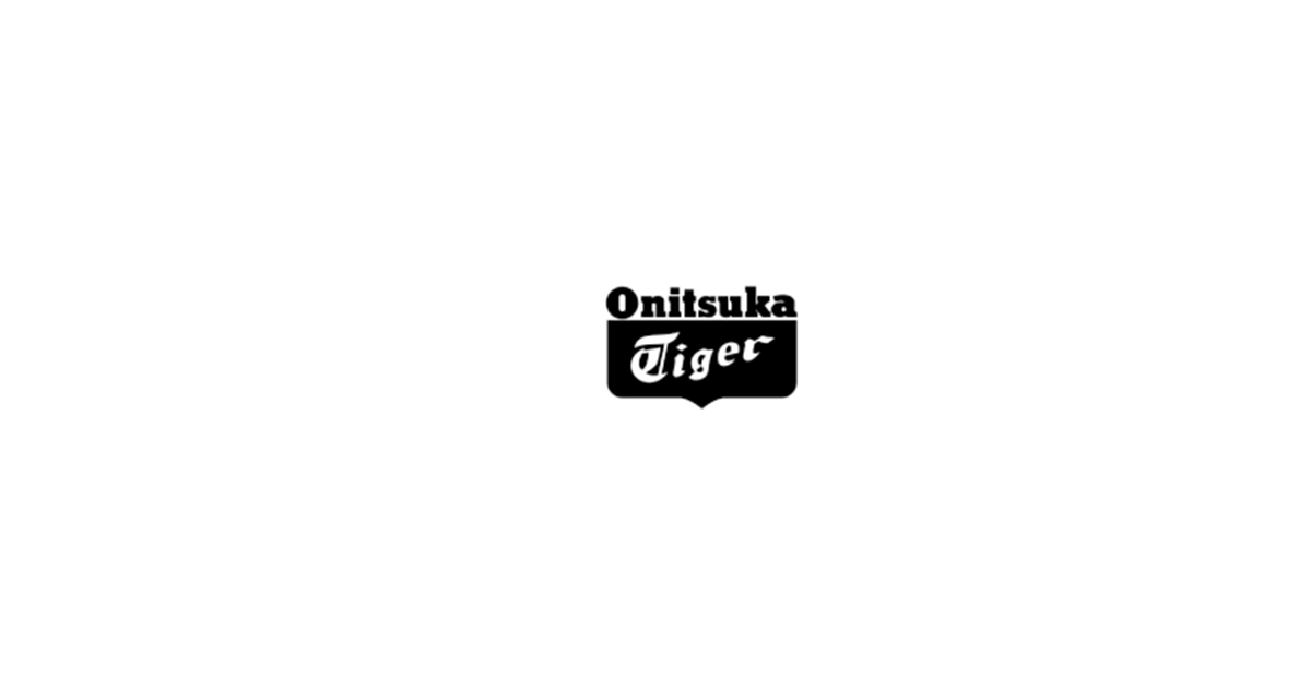 onitsuka tiger discount code