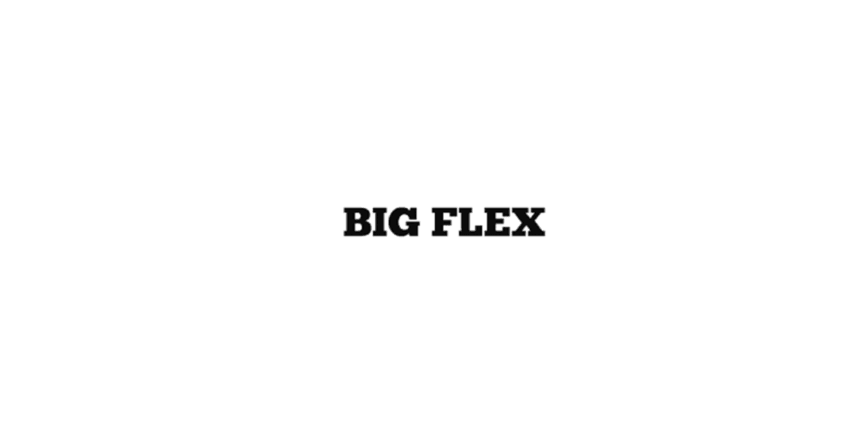 bigflex coupon code