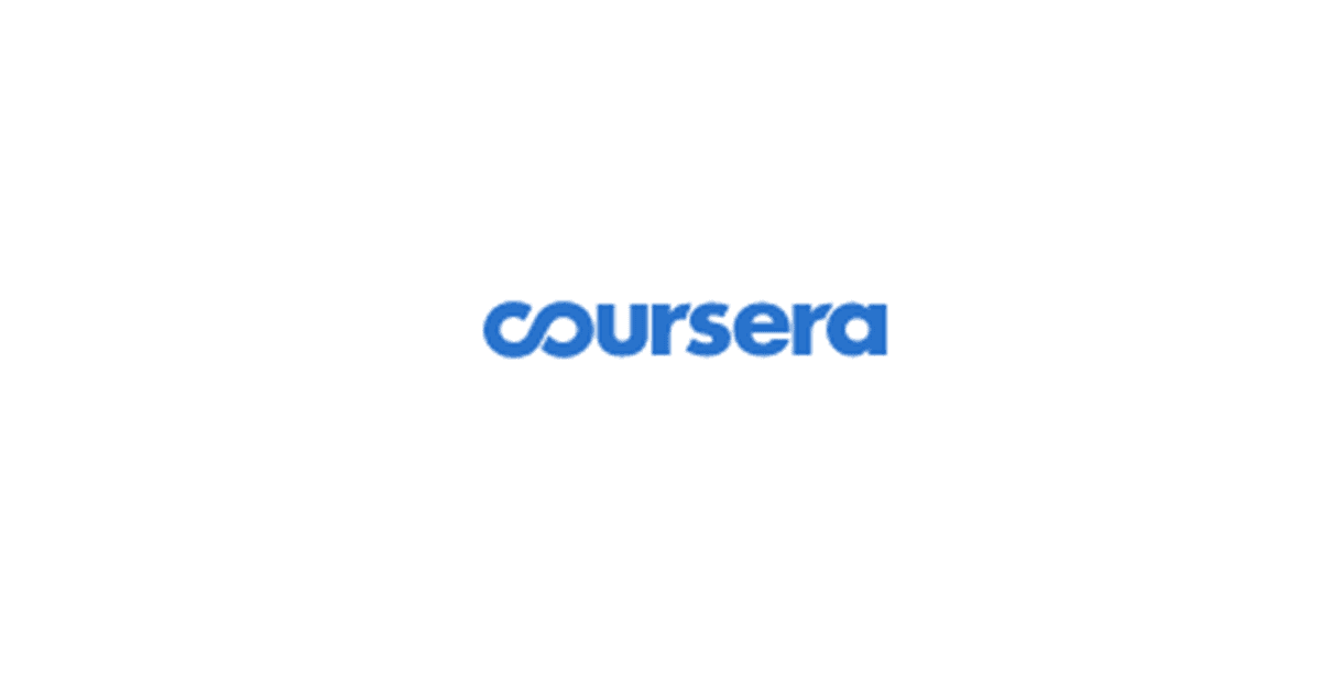 coursera coupon code