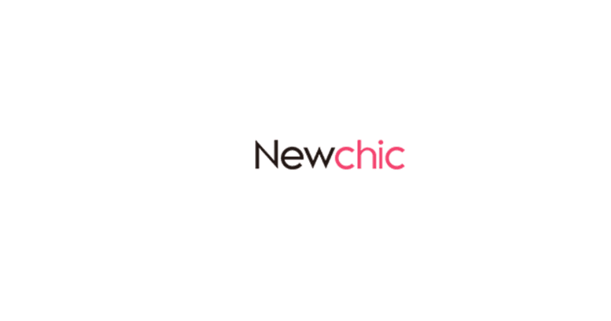 newchic coupon code