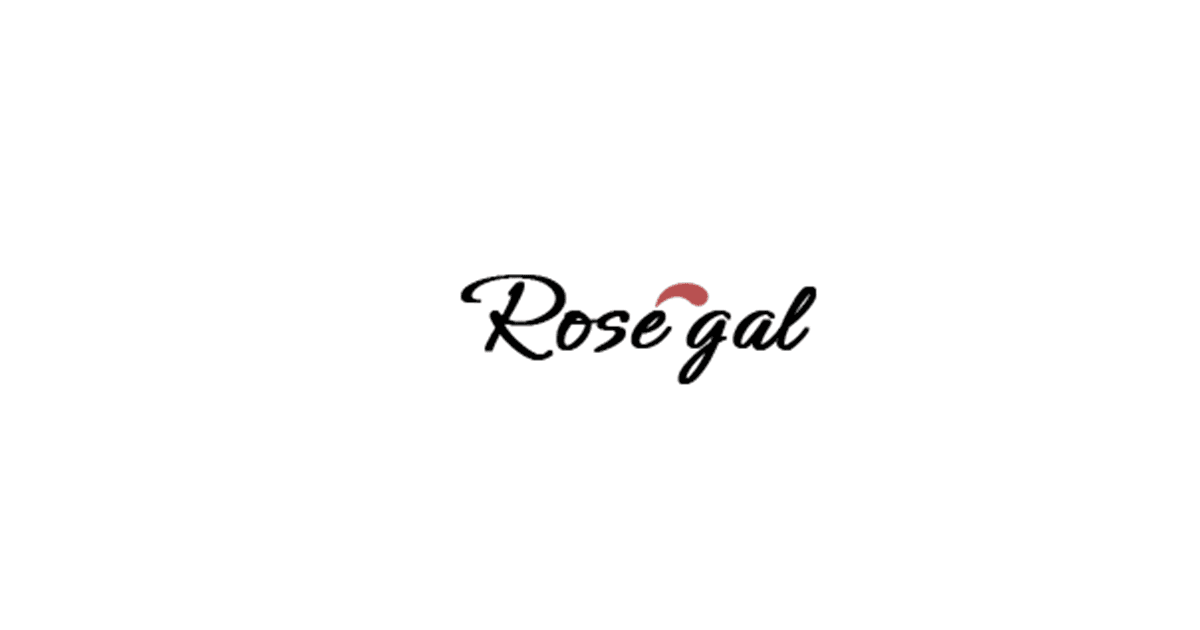 rosegal coupon code