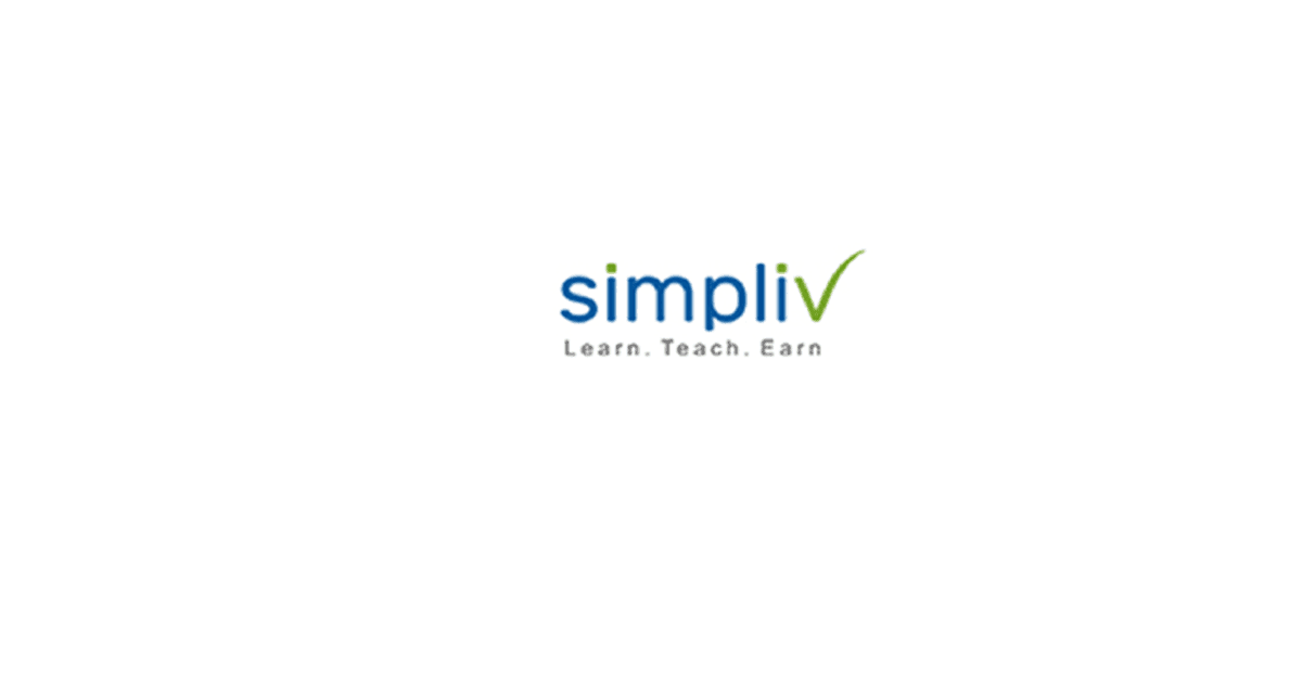 simpliv coupon code