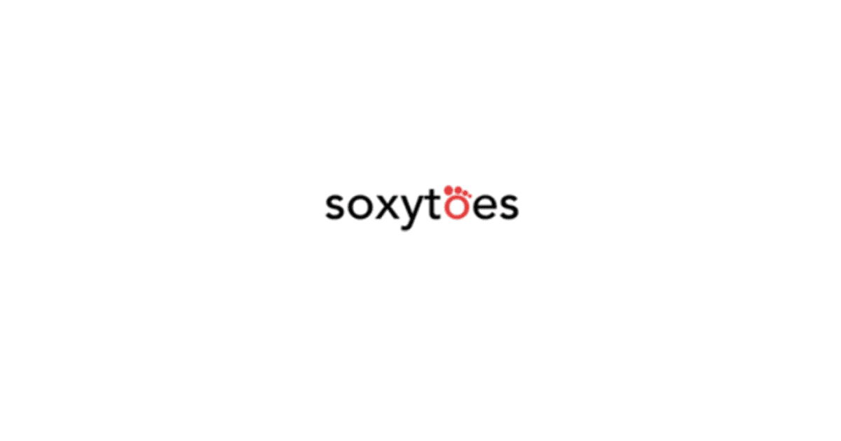 soxytoes coupon code