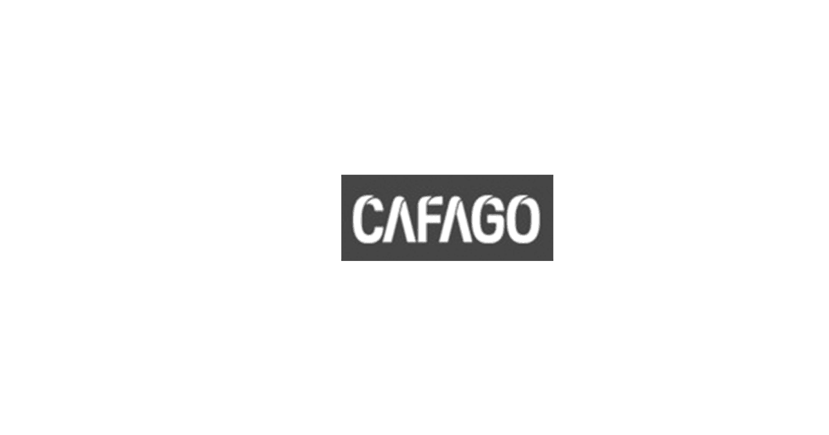 cafago coupon code