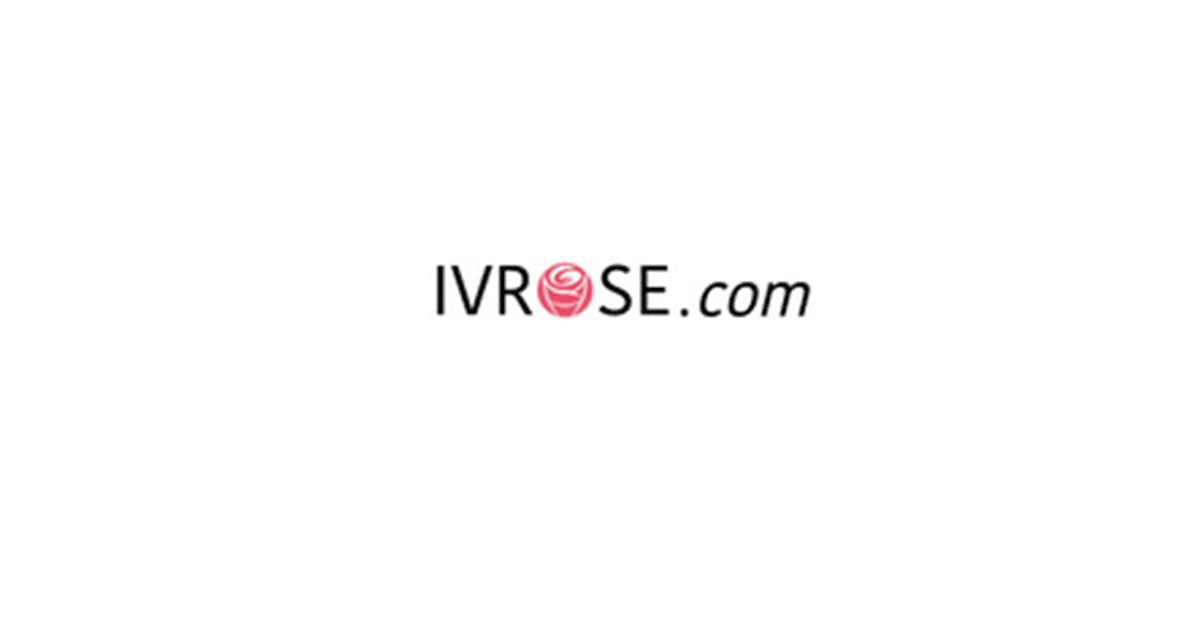 ivrose coupon code