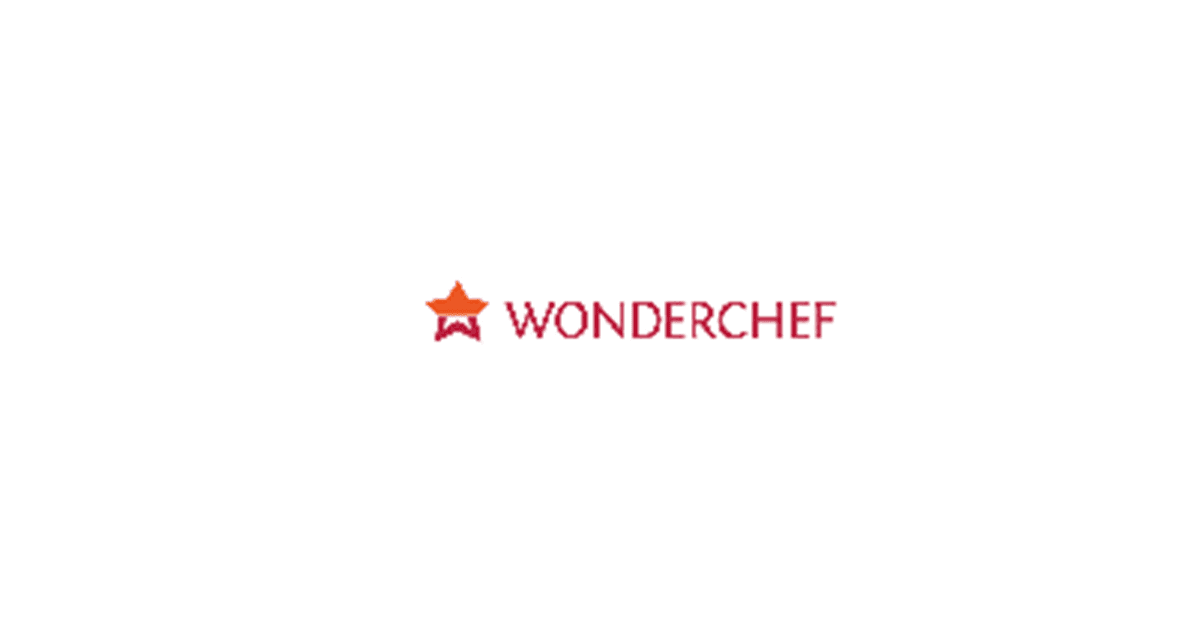 wonderchef coupon code