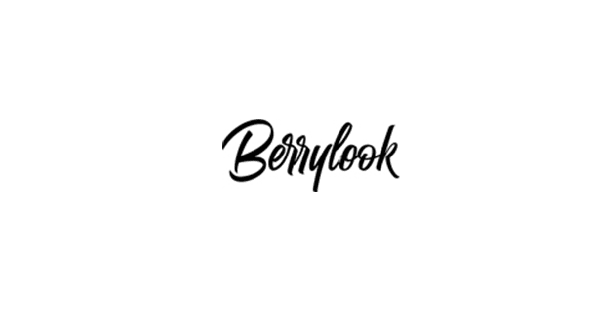 berrylook coupon code