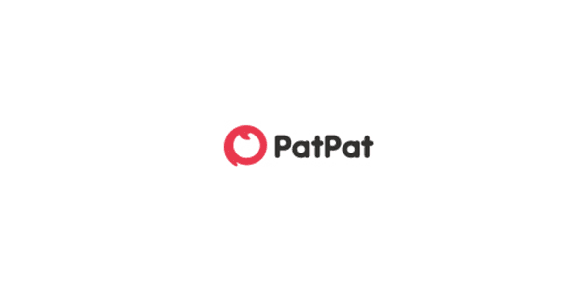 patpat coupon code