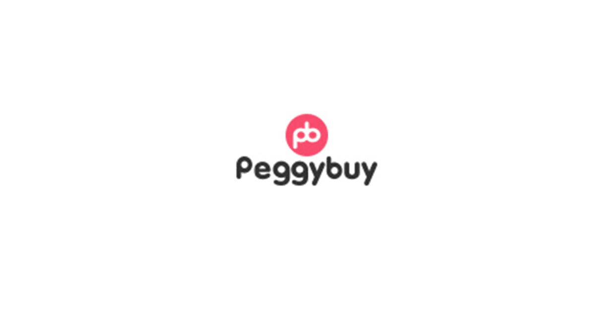 peggybuy coupon code