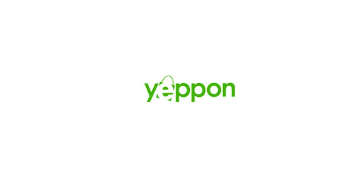 yeppon coupon code