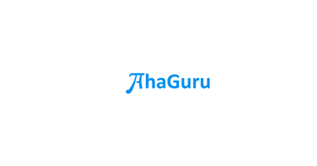 ahaguru coupon code