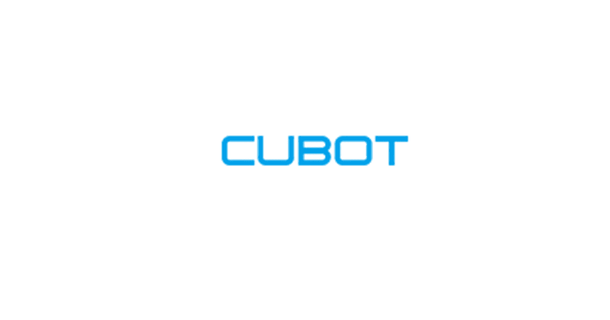 cubot coupon code
