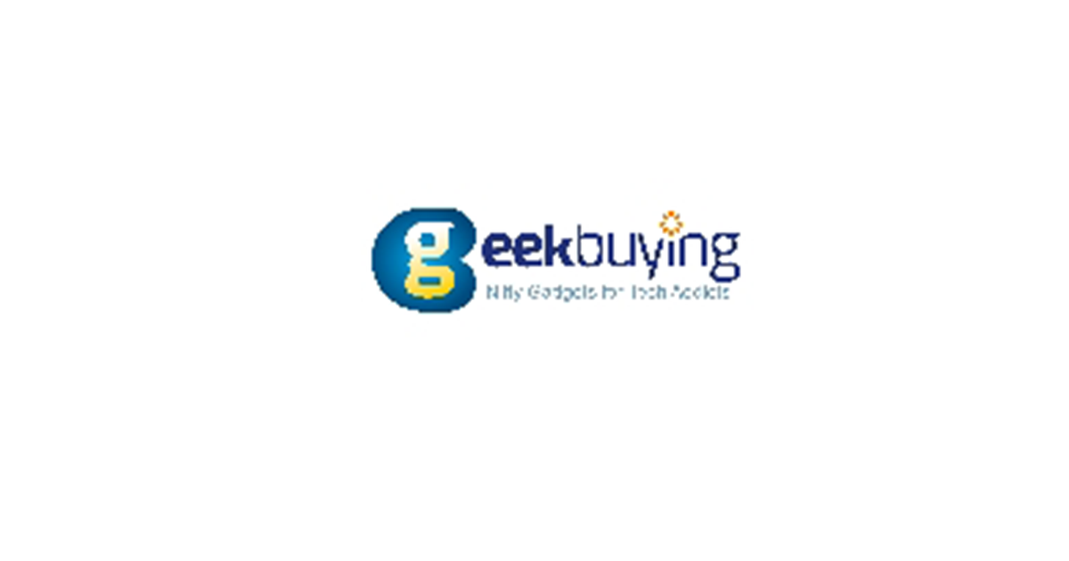 geekbuying coupon code