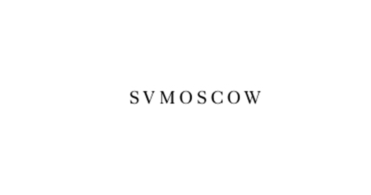 svmoscow coupon code