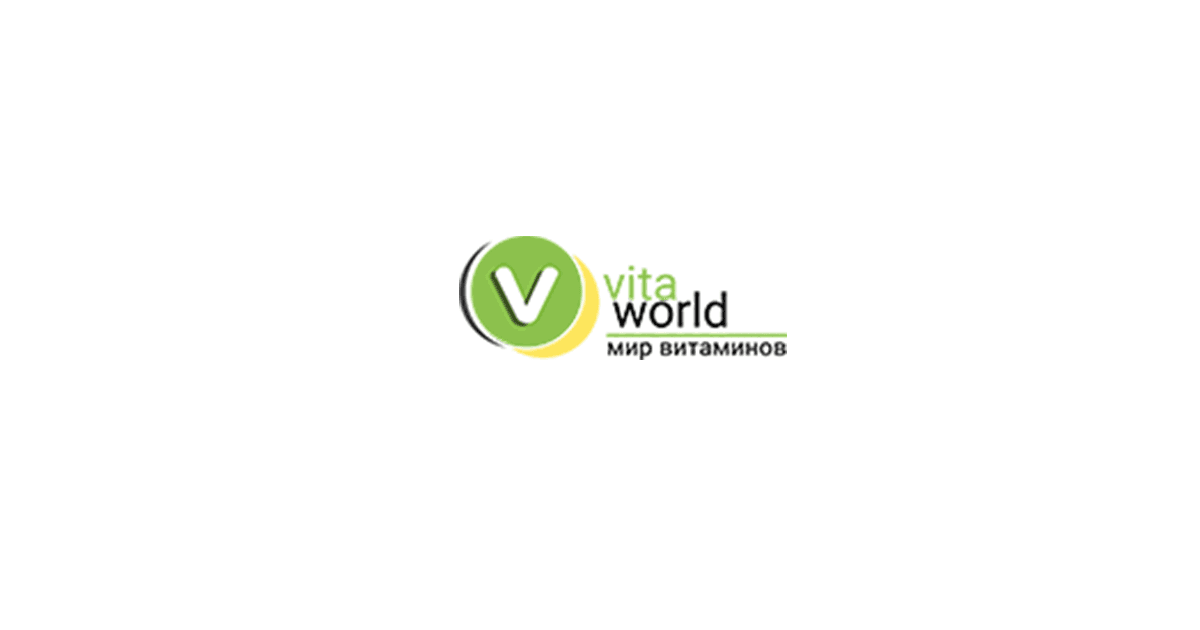 vitaworld coupon code