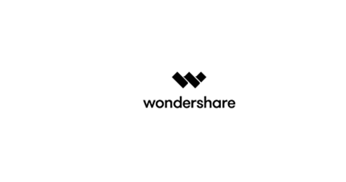 wondershare coupon code