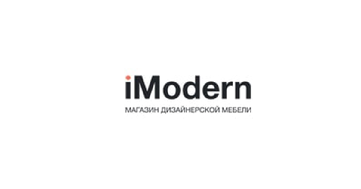 imodern coupon code