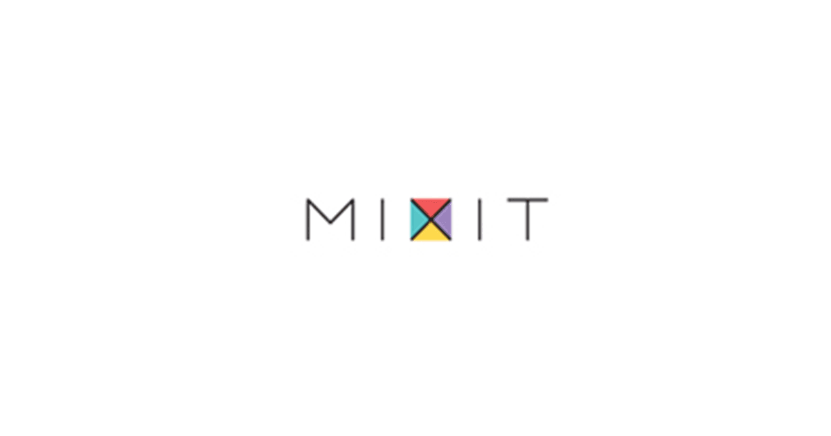 mixit coupon code