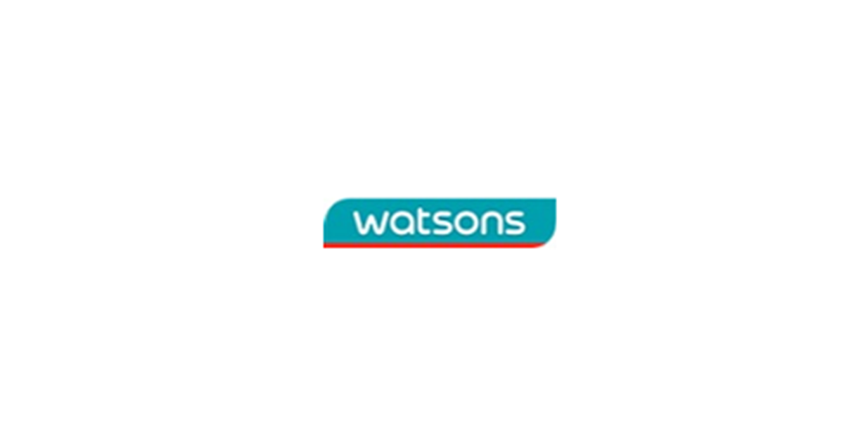 watsons promo code