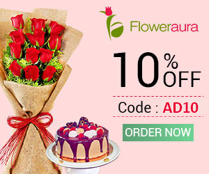 floweraura coupon code