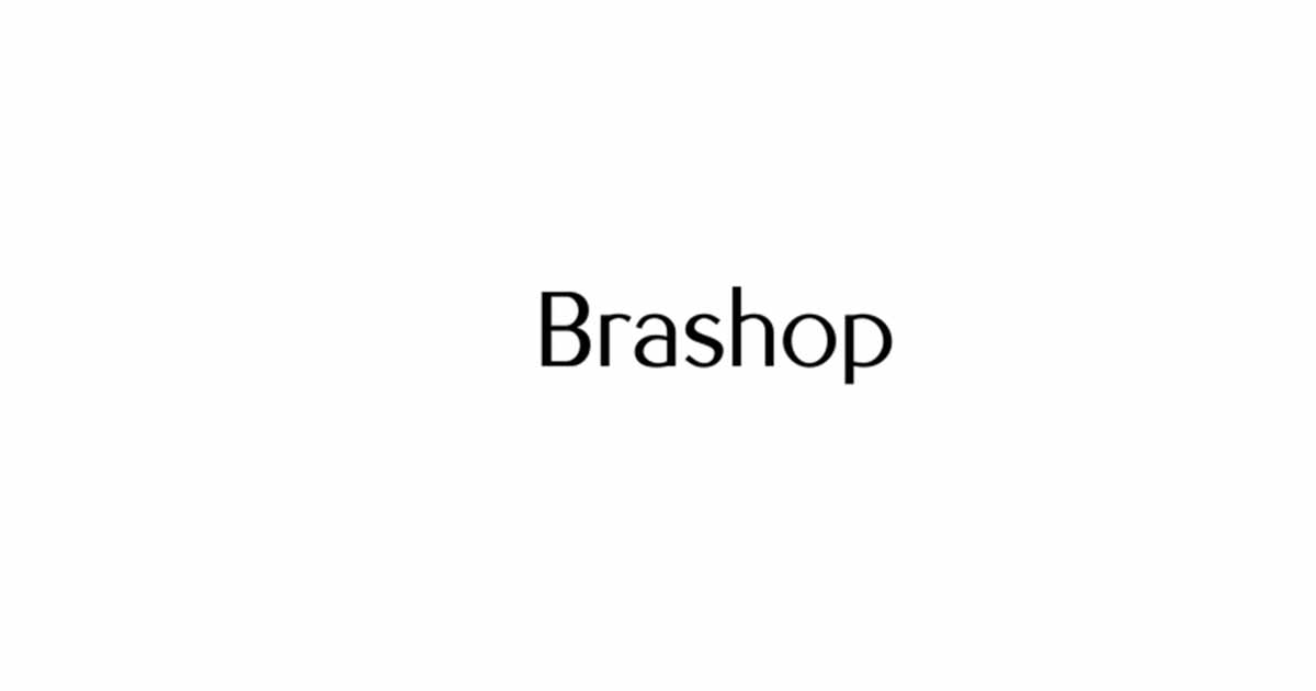 brashop coupon code