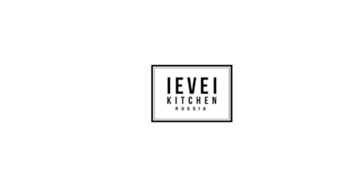 level kitchen coupon code