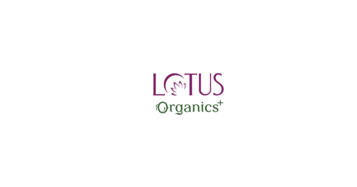 lotus organics coupon code