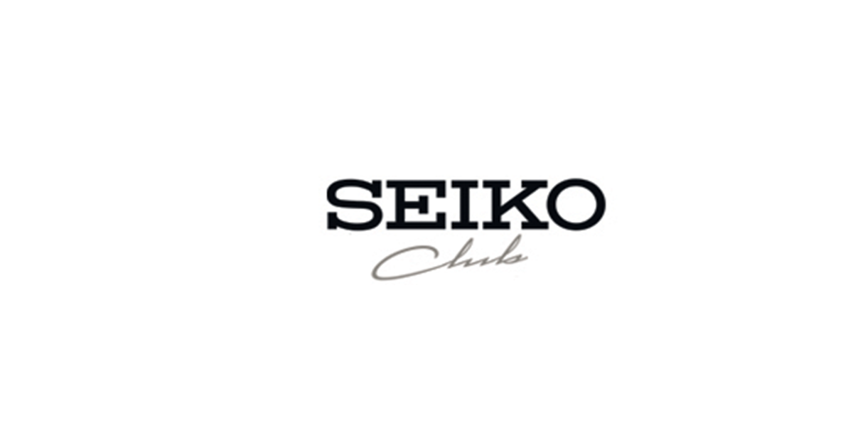 seikoclub coupon code