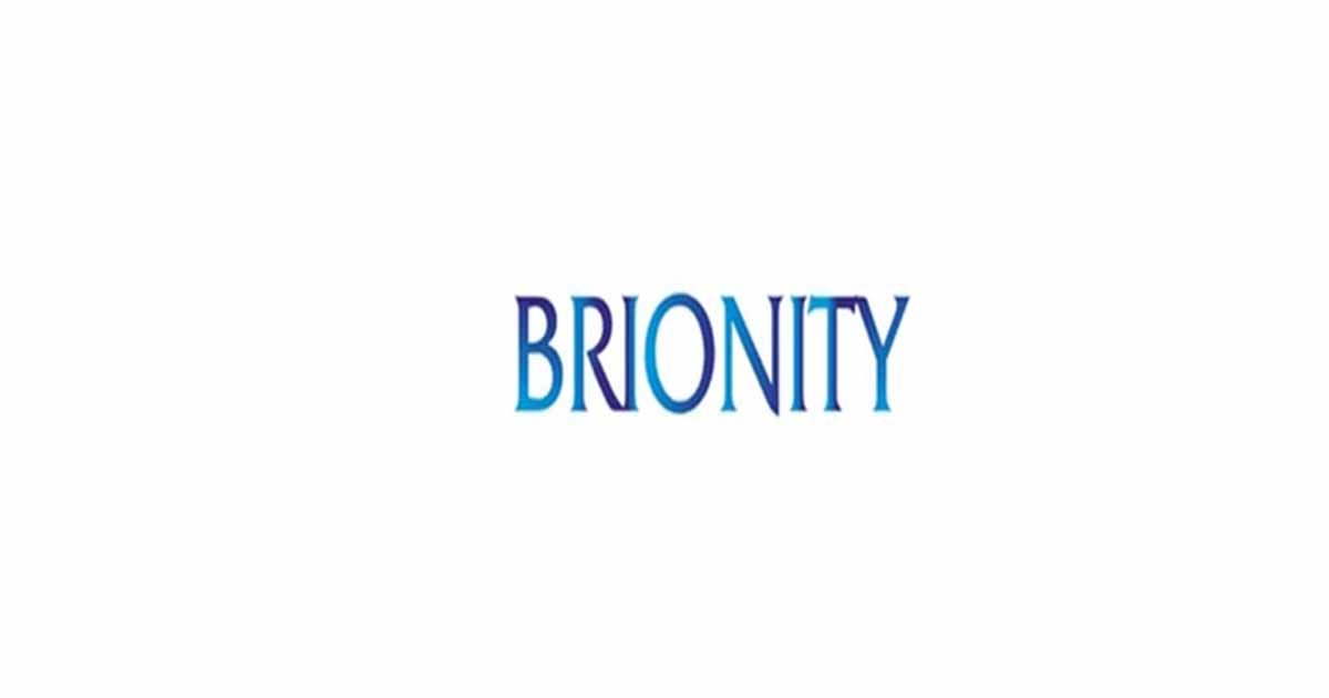 brionity coupon code