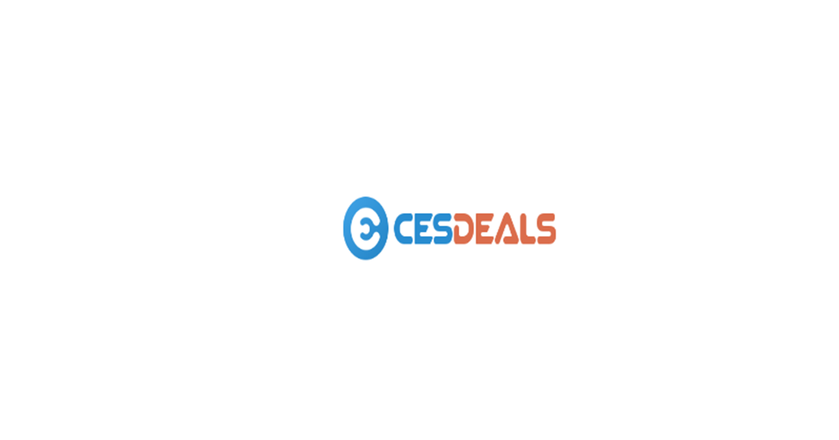 cesdeals promo code