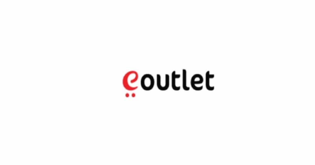 eoutlet coupon code