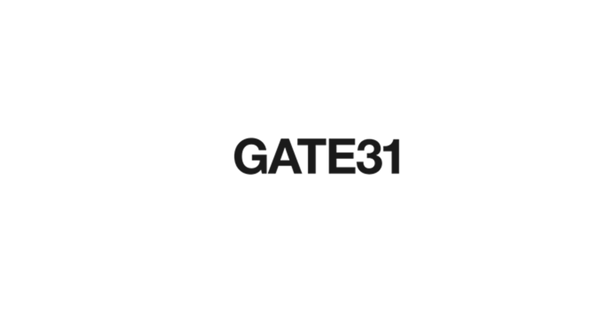 gate31 coupon code