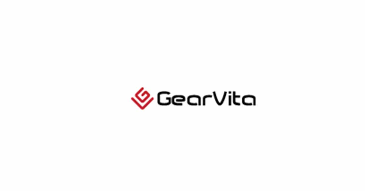 gearvita coupon code