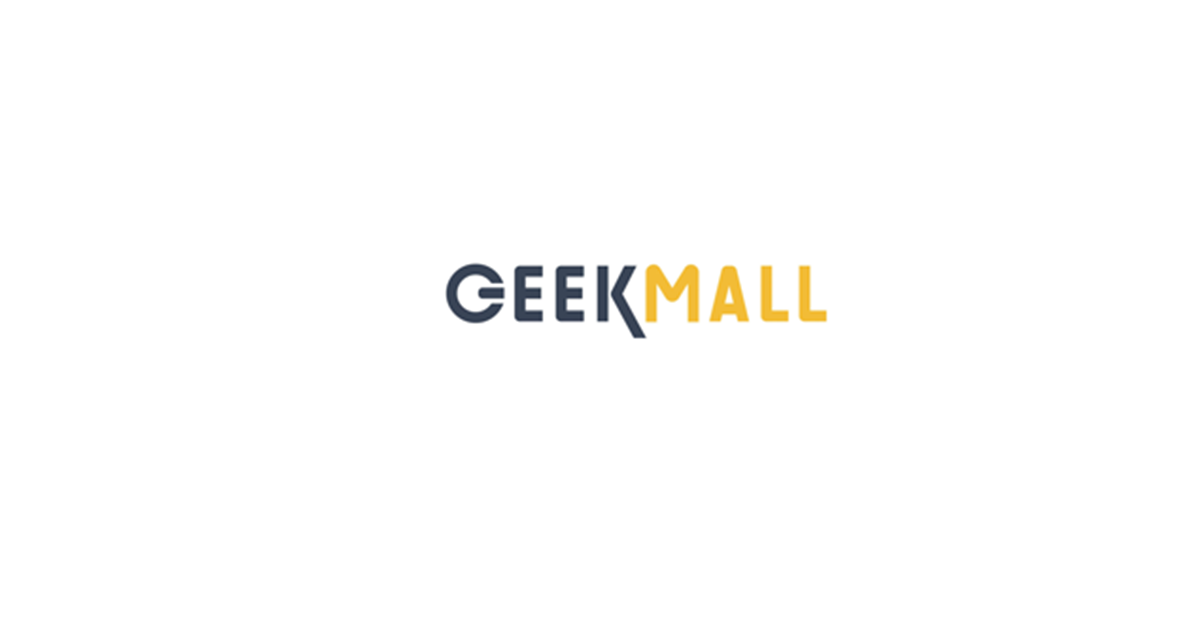 geekmall coupon code