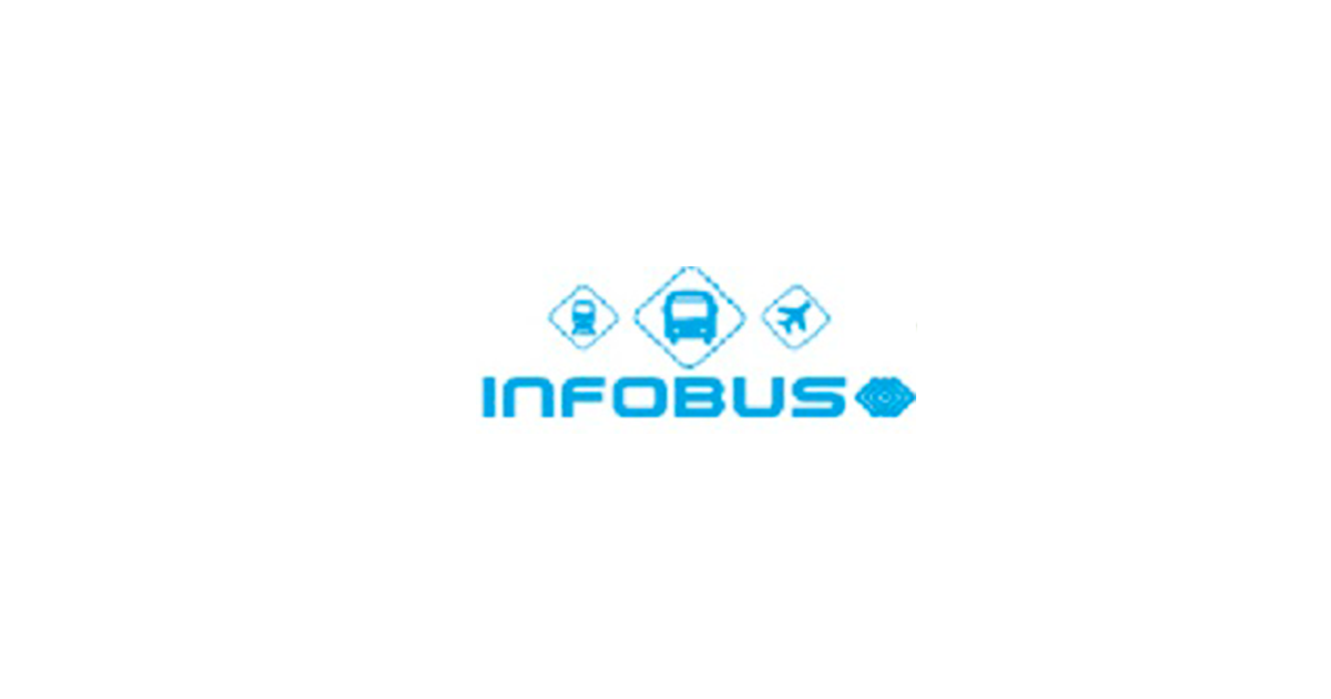 infobus coupon code