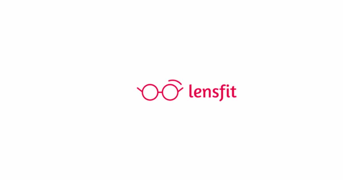 lensfit coupon code