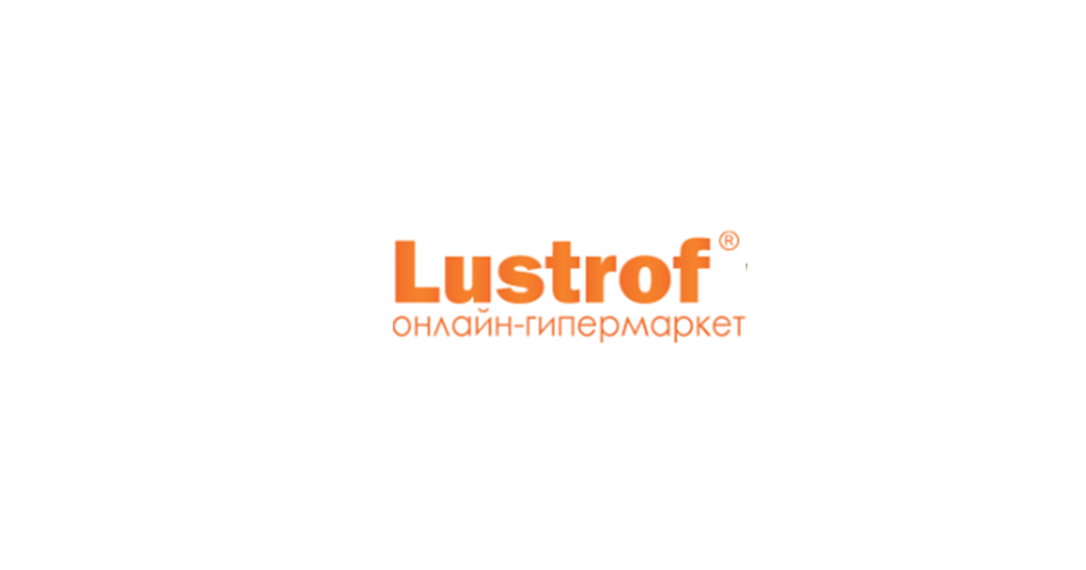 lustrof coupon code