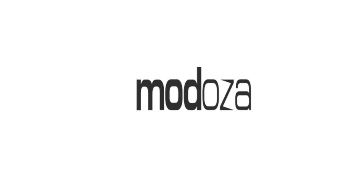 modoza coupon code
