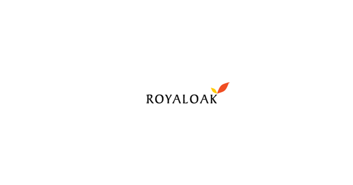 royaloak coupon code