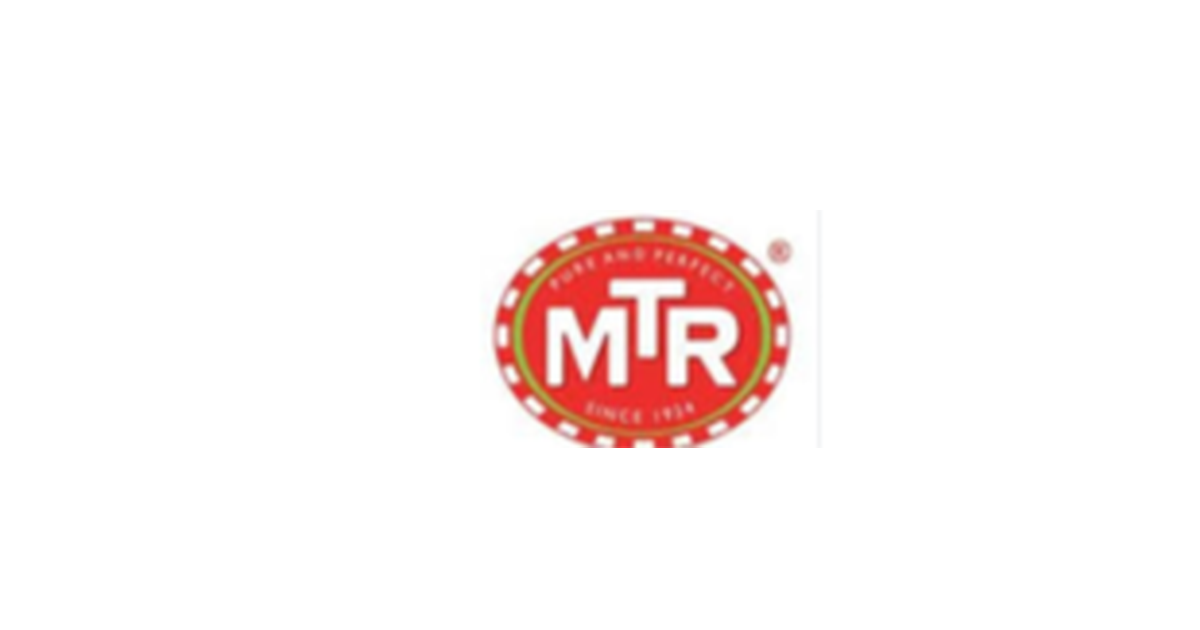 mtr foods coupon code