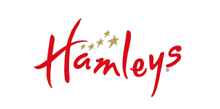 Hamleys coupon code