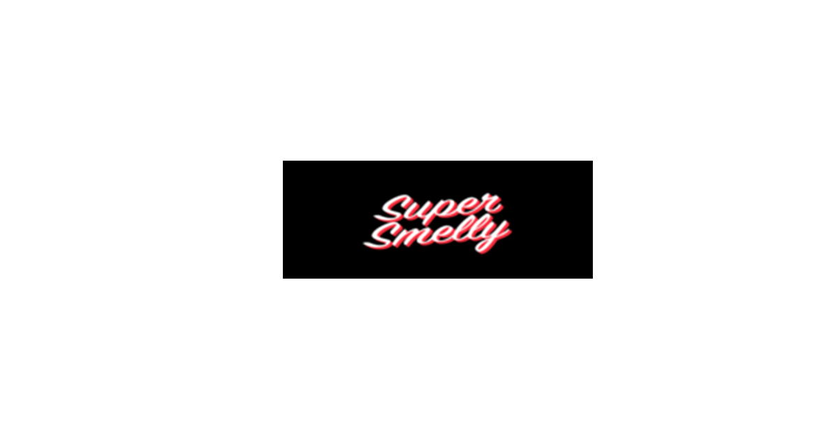 super smelly coupon code